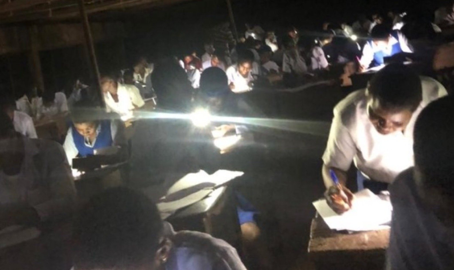 WAEC says anti-malpractice measures caused late-night SSCE papers
