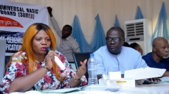 SUBEB: Alia reviving Benue public schools with digital library, infrastructure