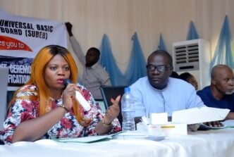 SUBEB: Alia reviving Benue public schools with digital library, infrastructure