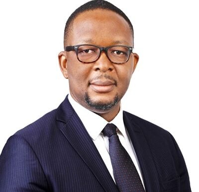 Johnson Akinnawo, the acting managing director and CEO of NBET