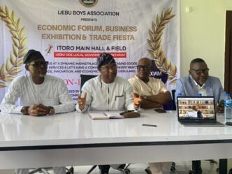 Ijebu Boys association to hold maiden economic summit in Ogun