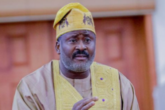 Desmond Elliot