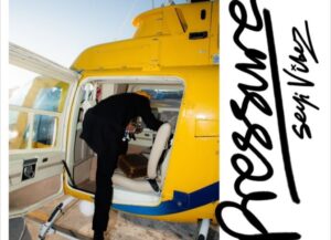 Seyi Vibez releases ‘Pressure’