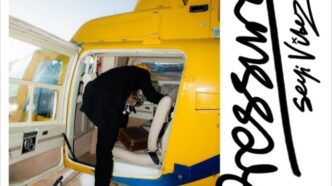 Seyi Vibez releases ‘Pressure’