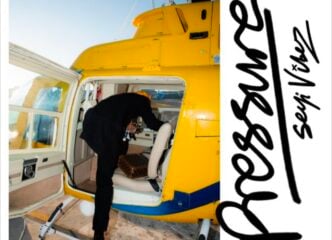 Seyi Vibez releases ‘Pressure’