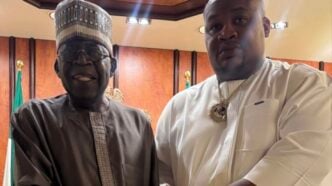 Chief Priest reiterates support for Tinubu