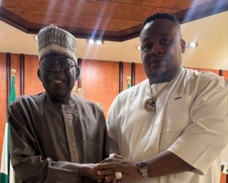Chief Priest reiterates support for Tinubu