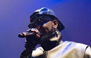 Kizz Daniel