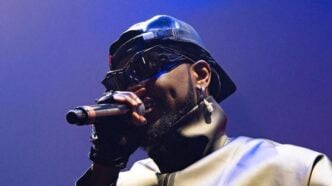 Kizz Daniel