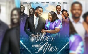 Movie REVIEW: 'Silver Ever After'