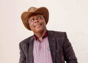 Dele Odule