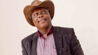 Dele Odule