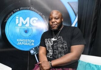 Bizzle Osikoya