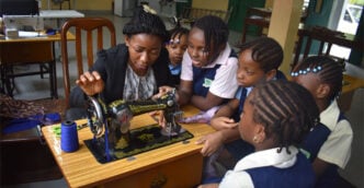 NELFund extends loan scheme to vocational skill centres