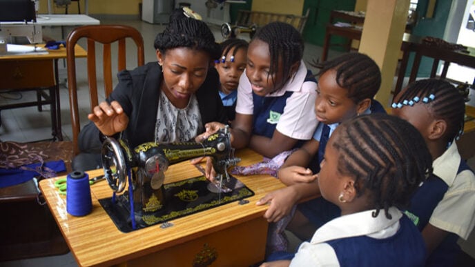 NELFund extends loan scheme to vocational skill centres