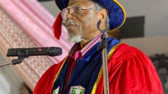Historian says Africa must feed indigenous knowledge into AI or risk ‘digital servitude’