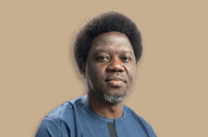 Abidemi Babalola