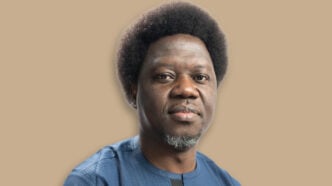 Abidemi Babalola