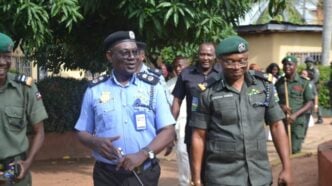 Anambra CP orders tighter security around Oko Poly after cult attack
