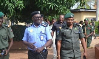 Anambra CP orders tighter security around Oko Poly after cult attack