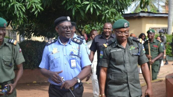 Anambra CP orders tighter security around Oko Poly after cult attack