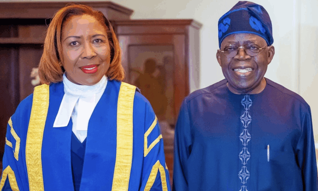 Most African slaves brought to Saint Lucia were from Nigeria, says Alvina Reynolds