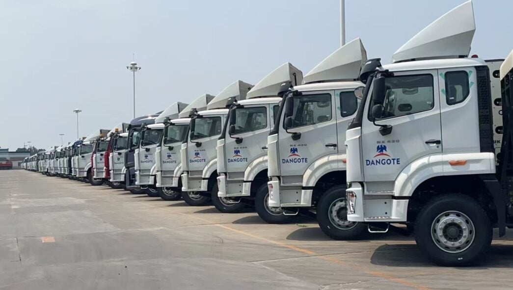 Oil marketers in 'marathon' meetings over Dangote refinery's disruption of downstream sector