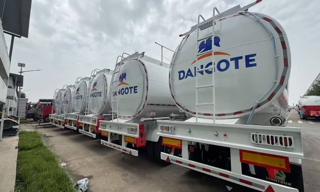 FG intervenes in NUPENG-Dangote refinery row, calls for reconciliation meeting