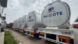 Analysts say Dangote refinery's distribution plan will benefit end users -- but affect retailers