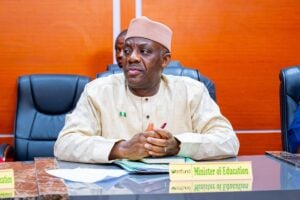 FG: We received 95,000 applications within one week of relaunching TVET