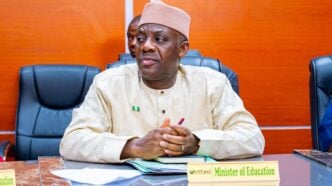 FG: We received 95,000 applications within one week of relaunching TVET