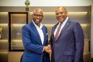 Heirs Energies, Renaissance partner to boost Nigeria's oil, gas development