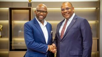 Heirs Energies, Renaissance partner to boost Nigeria's oil, gas development