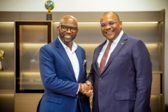 Heirs Energies, Renaissance partner to boost Nigeria's oil, gas development