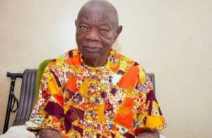 Mike Ejeagha