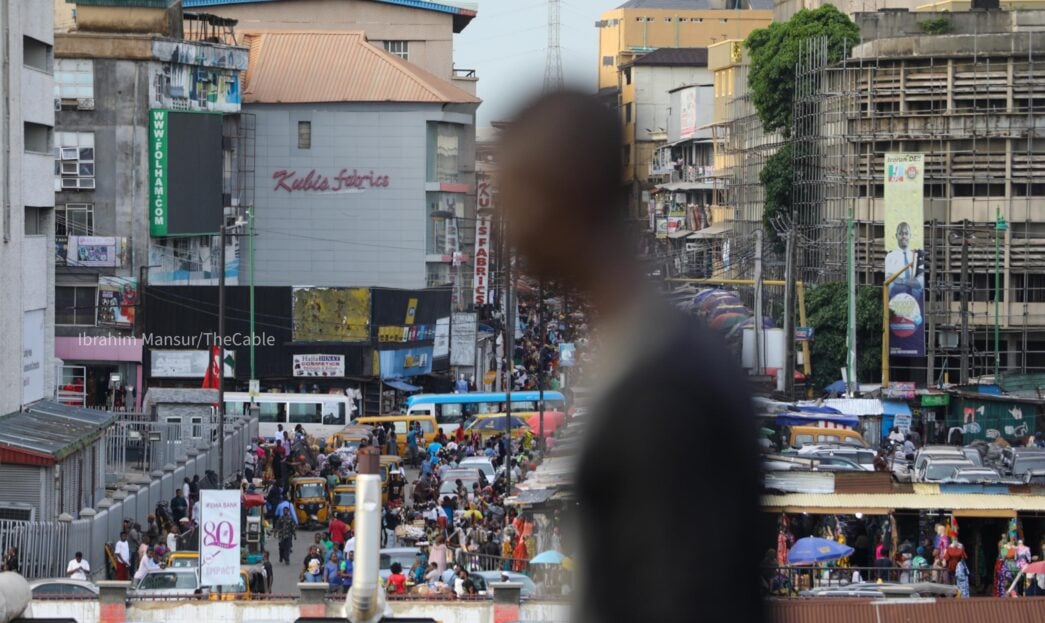 NBS says GDP now N372trn -- but Nigeria still fourth biggest economy in Africa