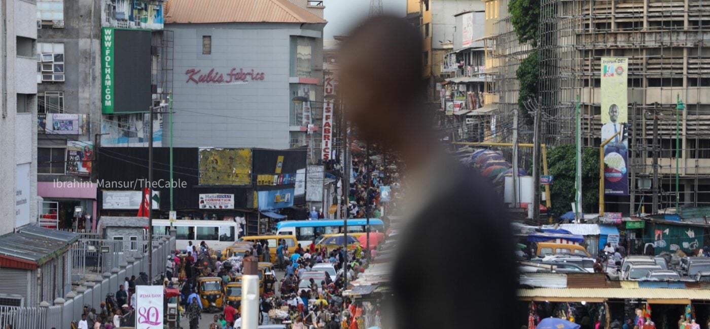 NBS says GDP now N372trn -- but Nigeria still fourth biggest economy in Africa