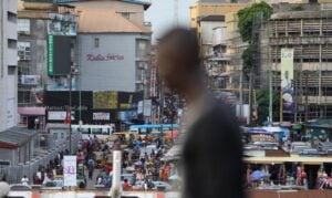 NBS says GDP now N372trn -- but Nigeria still fourth biggest economy in Africa