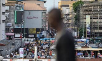 NBS says GDP now N372trn -- but Nigeria still fourth biggest economy in Africa