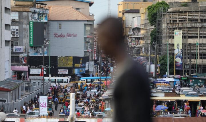 NBS says GDP now N372trn -- but Nigeria still fourth biggest economy in Africa