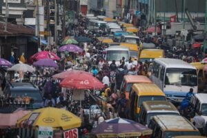 LCCI: Food inflation may rise in Q3, Q4 as insecurity, flood threaten harvest