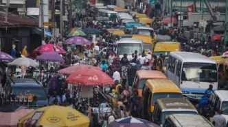 LCCI: Food inflation may rise in Q3, Q4 as insecurity, flood threaten harvest