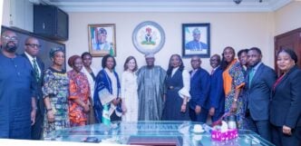 FG invests $50m in wholesale impact fund to support MSMEs, job creation
