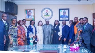 FG invests $50m in wholesale impact fund to support MSMEs, job creation