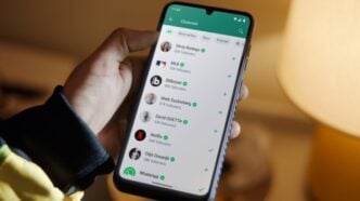 WhatsApp introduces new monetisation features for channels, status