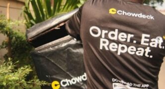 Chowdeck acquires Mira to expand into operational support for food, hospitality businesses