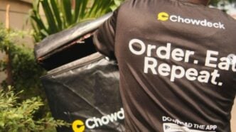 Chowdeck acquires Mira to expand into operational support for food, hospitality businesses