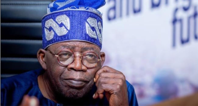 Tinubu: Tax reform bills will deliver first major, pro-people tax cuts in a generation