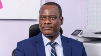 90% of informal sector operators have no capacity to pay tax, says Taiwo Oyedele