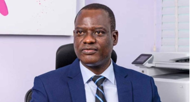 90% of informal sector operators have no capacity to pay tax, says Taiwo Oyedele